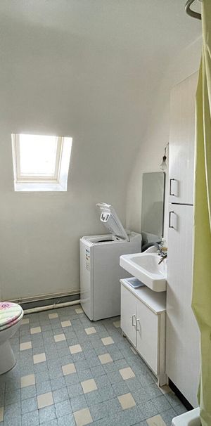 CAEN - Appartement 1 pièce - Photo 1