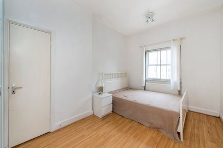 Park Road, Marylebone, London, NW1 - Photo 4
