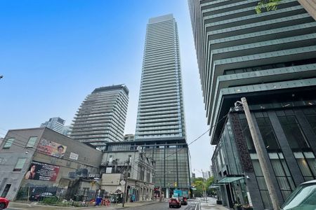 For Lease - 501 Yonge Street Unit# 2701, Toronto, Ontario - Photo 5