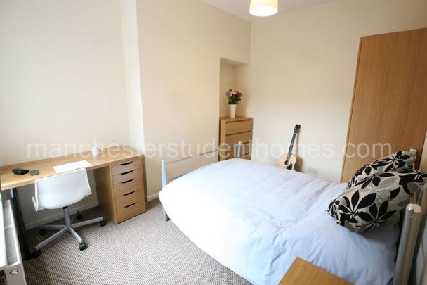 Crofton Street, Manchester, M14 4DX - Photo 1
