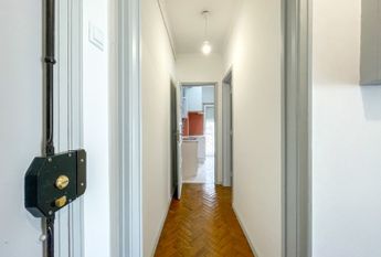 Apartamento T1 em Lisboa