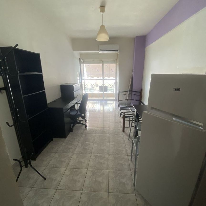 Studio/Γκαρσονιέρα για ενοικίαση Κάτω Τούμπα (Τούμπα) - Photo 1