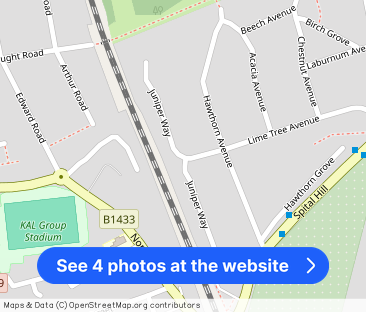 Juniper Way, Gainsborough - Photo 1