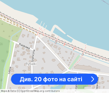 LUKSUSOWY APARTAMENT 101 m² -WIDOK NA ZAL. .ZEGRZE - Фото 1