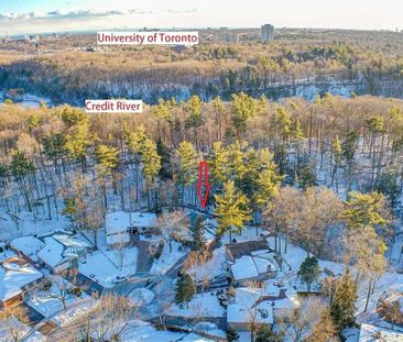 For Lease - 1390 Conliffe Court Unit# Legal Basement Unit, Mississa... - Photo 2