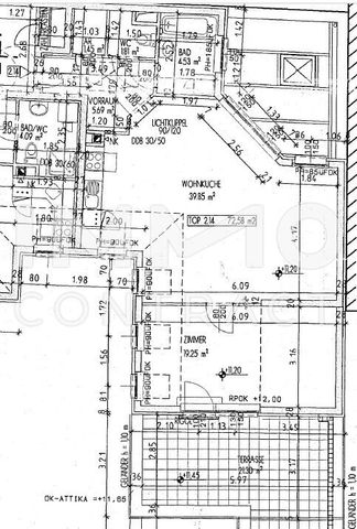HOFSEITIGE 2 ZIMMERWOHNUNG MIT TERRASSE! Neustiftgasse 106/2/14 - Photo 4