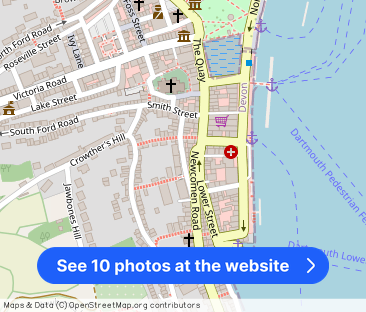 Higher Street, Dartmouth - Photo 1