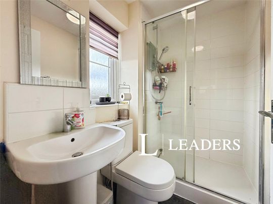 3 bedroom house to rent Dunlin Drive, Scunthorpe, Lincolnshire, DN16 - Photo 1