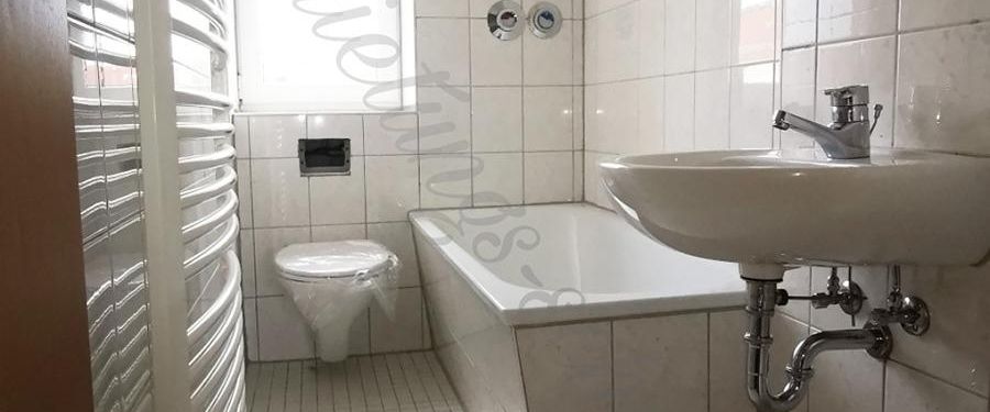 geräumige 2,5 Raum Wohnung - Foto 1