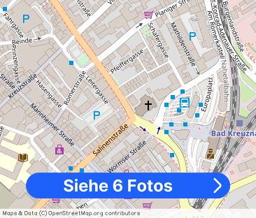 Erleben Sie das Turmzimmer in dieser edlen 3 Zimmer Altbauwohnung - Foto 1