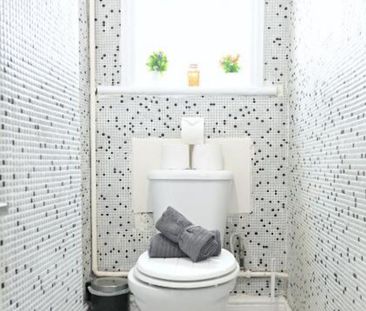 Room in a Shared Flat, Hornesy, N8 - Photo 1