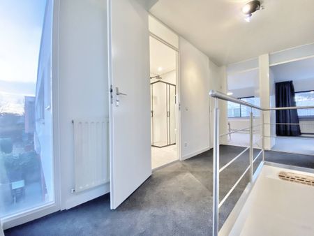 Te huur: Huis Boy Edgarstraat in Amsterdam - Foto 3