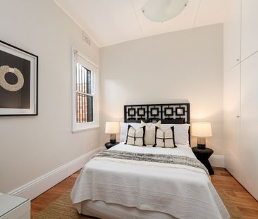 Charming Victorian Classic in the Heart of Newtown - Photo 6