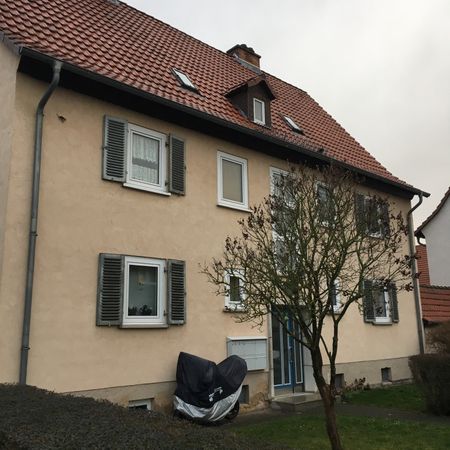 Gemütliche Wohnung perfekt für Singles und Paare! - Foto 5