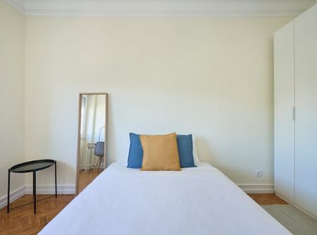 Rua José Duro, Lisbon, Lisbon 1700-261 - Photo 4