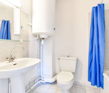 Location Appartement 2 pièces 28m² - Photo 1