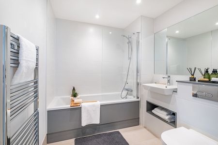 2 bedroom apartment to rent - Photo 2