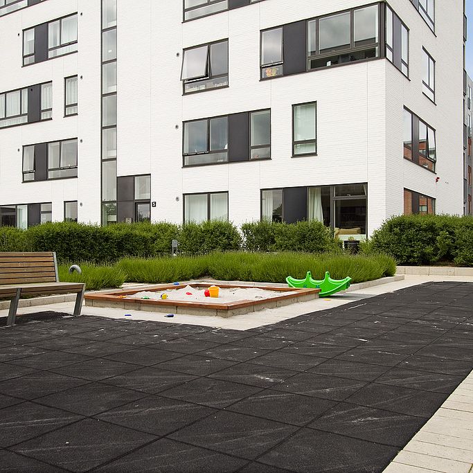 Axel Heides Gade 26, 2. tv - Photo 1