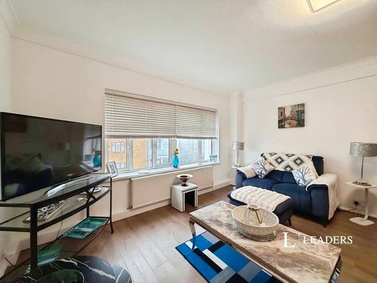 1 bedroom flat to rent - Photo 1