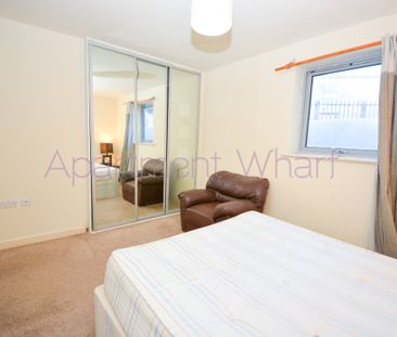 Godalming Road, E14 6AF, London - Photo 1