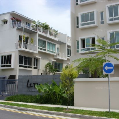 Le Reve (D14), Condominium - For Rent - Photo 1