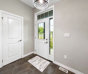 For Lease - 1054 Oakcrossing Gate, London North, Ontario - Photo 5
