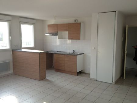 Location Appartement Clermont-Ferrand - Photo 4