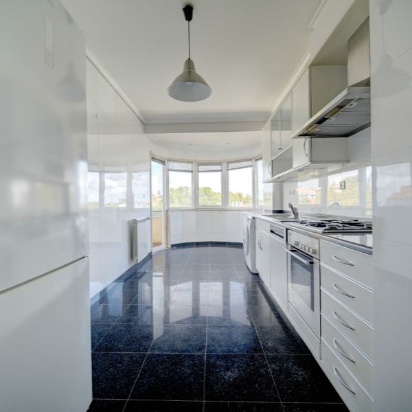 Apartamento T2 em Lisboa - Photo 1