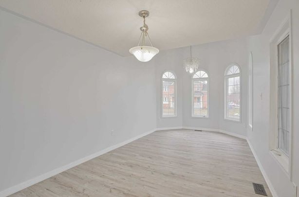 For Lease - 48 Cheetah Crescent, Toronto, Ontario - Photo 1