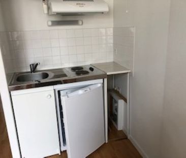 Location Appartement 2 pièces 27m² CHATEAUBRIANT 44110 - Photo 5