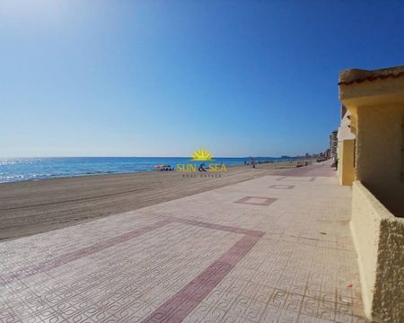TOWNHOUSE IN THE MANGA OF MAR MENOR - Photo 3