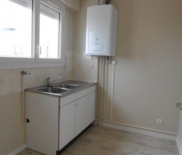 Appartement Saint-Nazaire - Parc paysager - Photo 5