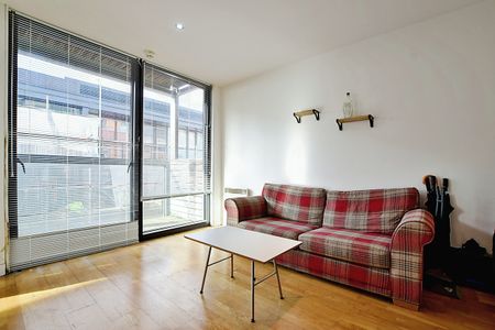 1 bedroom apartment to rent Moho, 42 Ellesmere Street, Manchester, M15 - Photo 3
