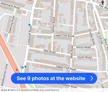 Nelson Road, Gorleston. NR31 6AT - Photo 1