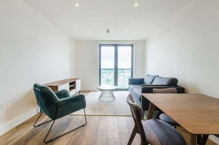 Union Wharf, Greenwich, SE8 - Photo 4