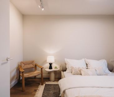 Te huur: Appartement Ariana Nozemanstraat in Amsterdam - Photo 5