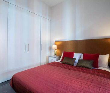Studio for rent in Justicia - Photo 1
