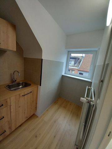 2-slaapkamerappartement te huur in Erembodegem - Foto 4