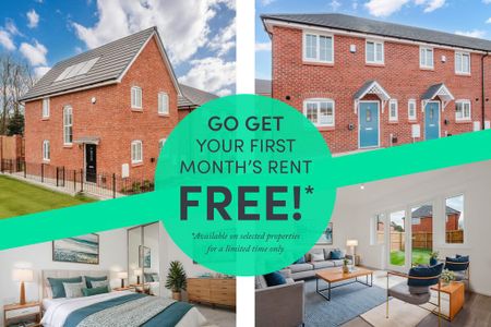 3 bedroom house to rent - Photo 3