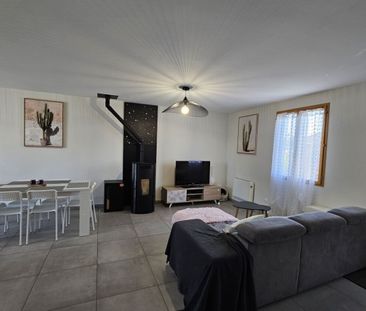 Location Maison Avec terrain rénové(e) Saint-benigne - Photo 4