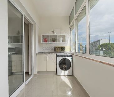 Apartment T3 in Almada, Cova da Piedade, Pragal e Cacilhas, Almada - Photo 2