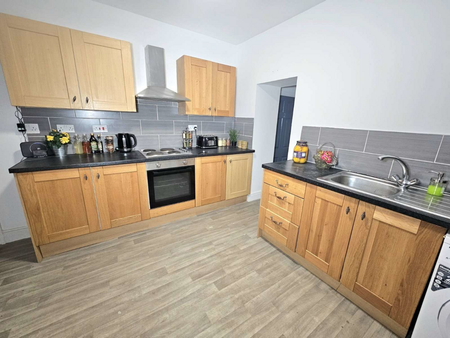 5 bedroom house of multiple occupation to rent - Photo 3