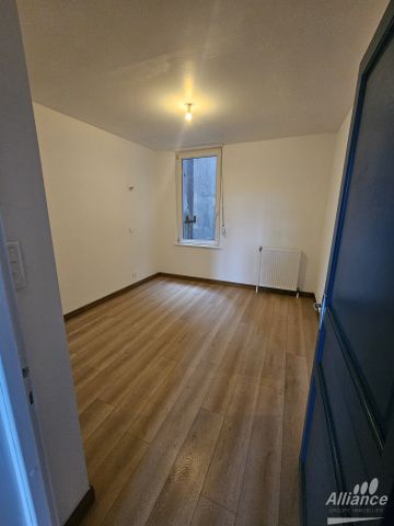 Appartement T3 à Belfort de 72m2 entièrement rénové - Photo 2