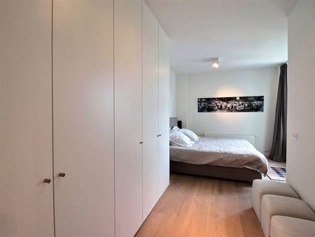 Appartement te huur - Photo 3