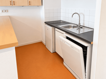 2 pièces - 39,5 m² - 3ème étage - Colocation non autorisée - Photo 4
