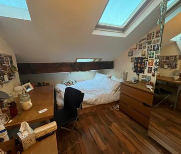 5 bedroom terraced house to rent - Photo 6