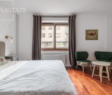 Warszawa, Śródmieście, Śródmieście Powiśle, Dobra - Фото 5