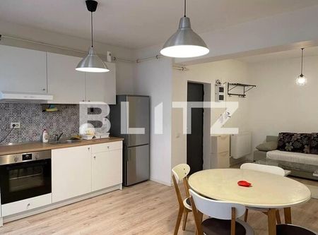 Apartament 2 camere, modern,50mp cu tot cu balcon, în cartierul Craiovița Nouă - Fotografie 4