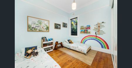 Three Bedroom Home in Annandale - Photo 3