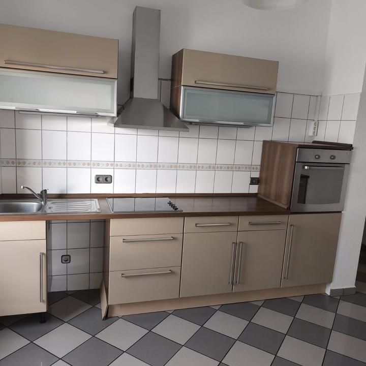 4-er-WG-geeignet! 4 1/2 ZKBB im Historischer Kulturdenkmal, U 6-Quadrat - Photo 1